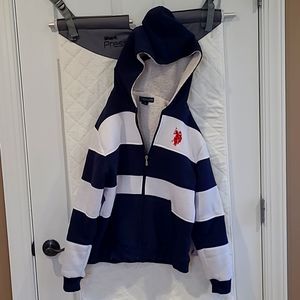 US Polo Assn jacket